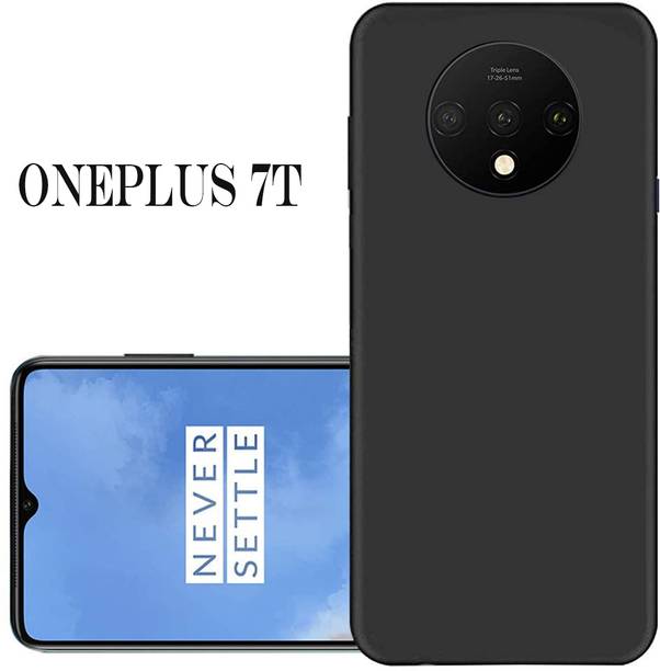 HATin Back Cover for OnePlus 7T
