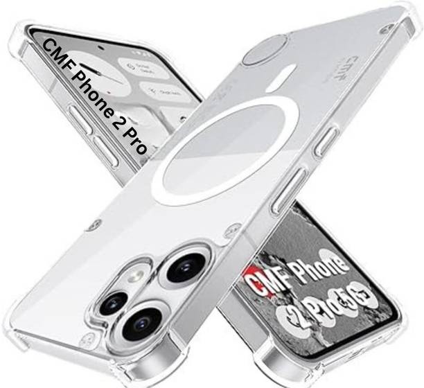 KWINE CASE Back Cover for CMF Phone 2 Pro