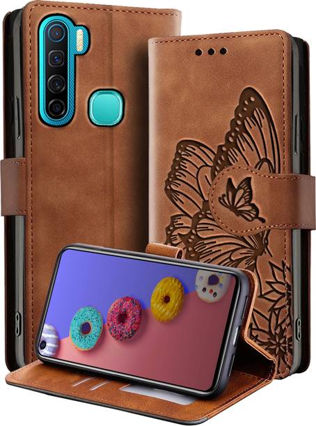 Mobishield Back Cover for Infinix S5