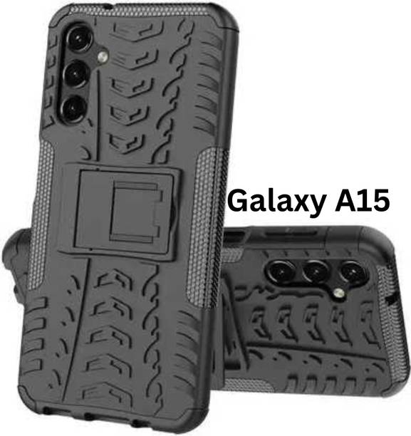 KWINE CASE Back Cover for Samsung Galaxy A15 5G