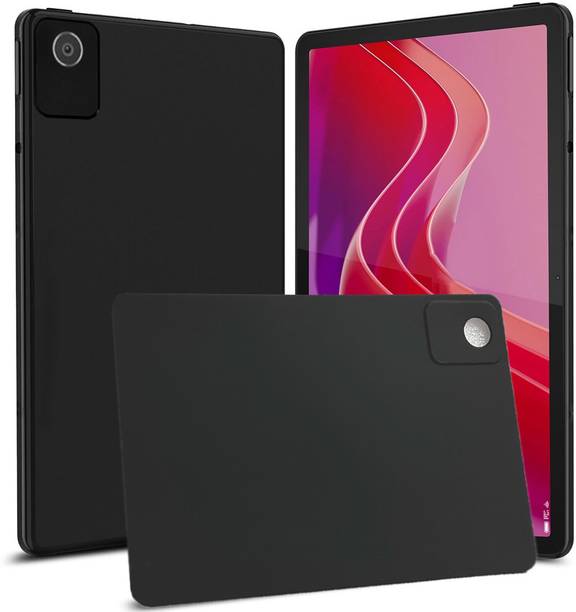 Gizmofreaks Back Cover for Lenovo Tab M11 11 inch (27.94cm) TB330XU Tablet
