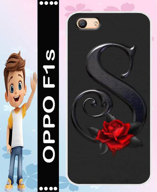 COOLTOP Back Cover for Oppo F1s