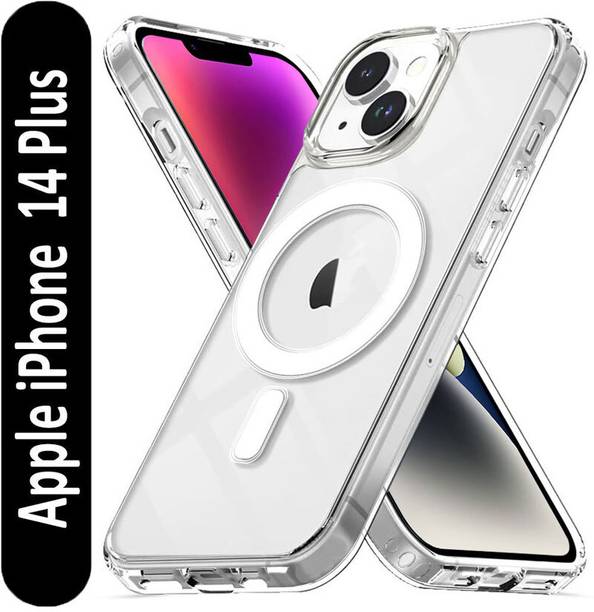 Infinite Case Back Cover for Apple iPhone 14 Plus