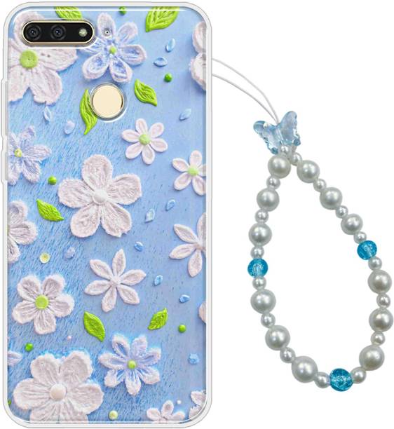iCopertina Back Cover for Honor 7A