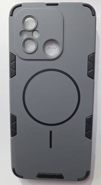 UBTM Back Cover for Poco C55