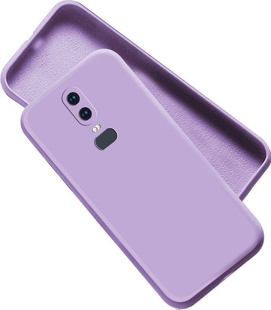 Artistque Back Cover for OnePlus 6