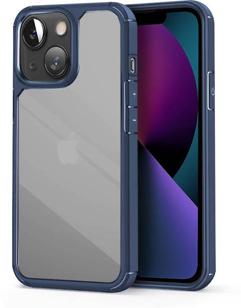 KartV Back Cover for Apple Iphone 13, Iphone 13