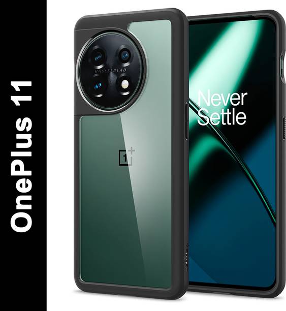 Spigen Ultra Hybrid Back Cover for OnePlus 11
