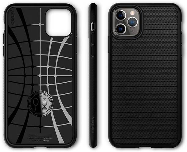 Spigen Liquid Air Back Cover for APPLE iPhone 11 Pro