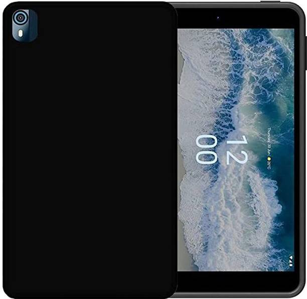 Mystry Box Back Cover for Nokia Tab T10 8 inch Tablet TA-1472