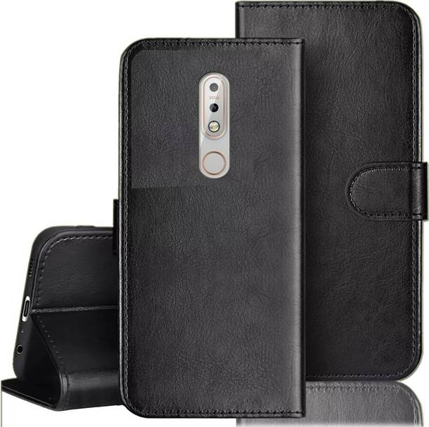 Slugabed Back Cover for Nokia 6.1 Plus
