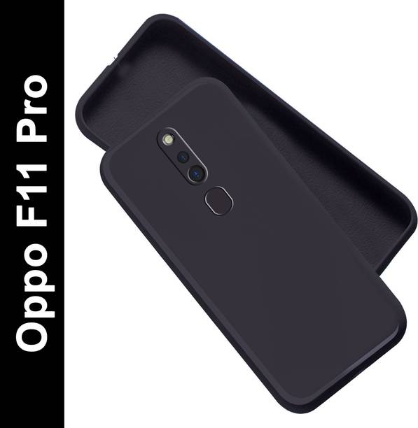 Artistque Back Cover for Oppo F11 Pro
