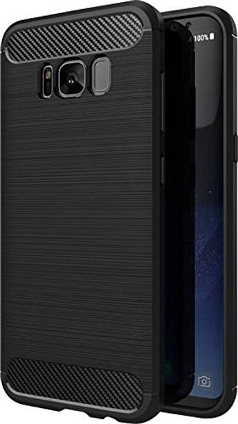 INSTYLE Back Cover for Samsung Galaxy S8 Plus