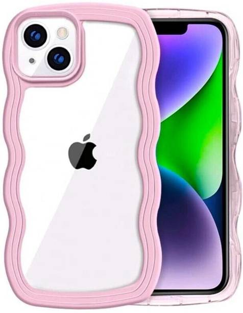 Zekly Back Cover for APPLE IPHONE 13
