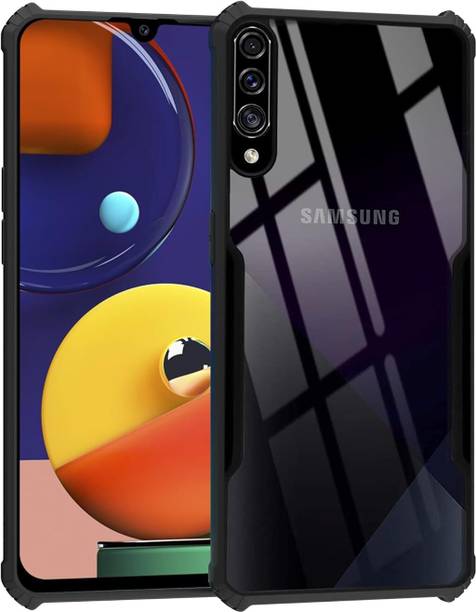 56 CASE AND COVER Back Cover for Samsung Galaxy A50s