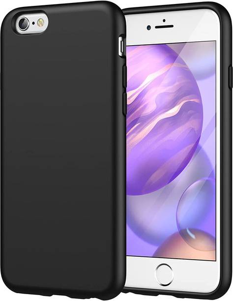 DMJHP Back Cover for Apple iPhone 6
