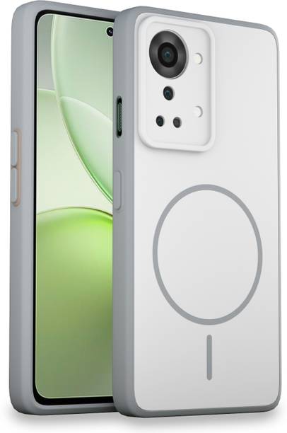 KartV Back Cover for OnePlus Nord 2T
