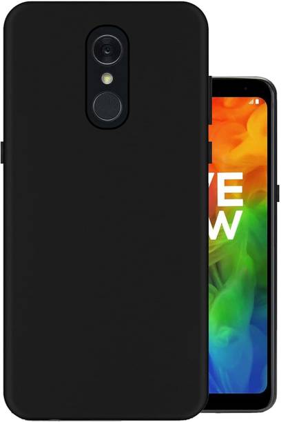 JASH Back Cover for LG Q7