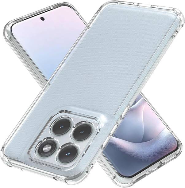 Snapshine Back Cover for Motorola Moto Edge 70 Fusion / 70 Fusion Plus 5G