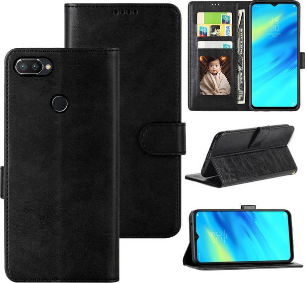 WEBKREATURE Back Cover for Realme 2 Pro