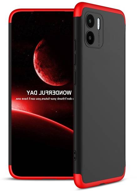 KWINE CASE Back Cover for Mi A1, Redmi A1 2022, REDMI A1