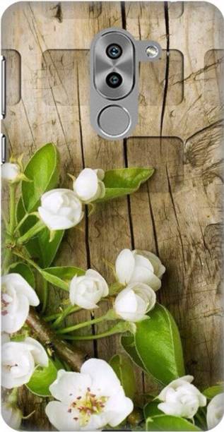 COBIERTAS Back Cover for Honor 6X