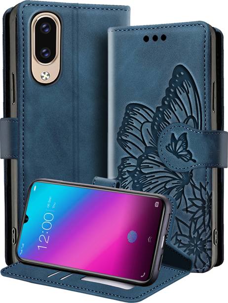 Mobishield Back Cover for Vivo V11 Pro
