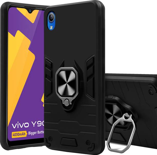 BOZTI Back Cover for Vivo Y90