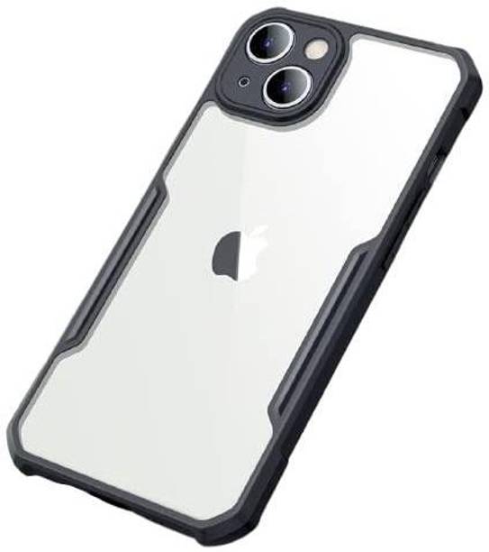 Gorilion Back Cover for Apple iPhone 13 Mini