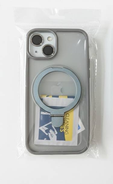 ZAPVI Back Cover for I phone 14