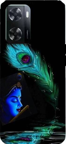 Yuphoria Back Cover for Oppo A57