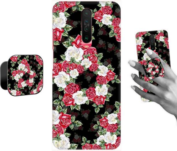 Coberta Case Back Cover for Poco X2