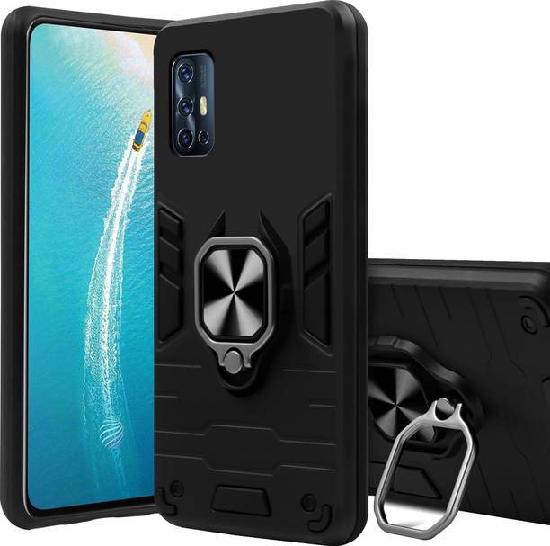 SMARTPOCKET Back Cover for vivo V17