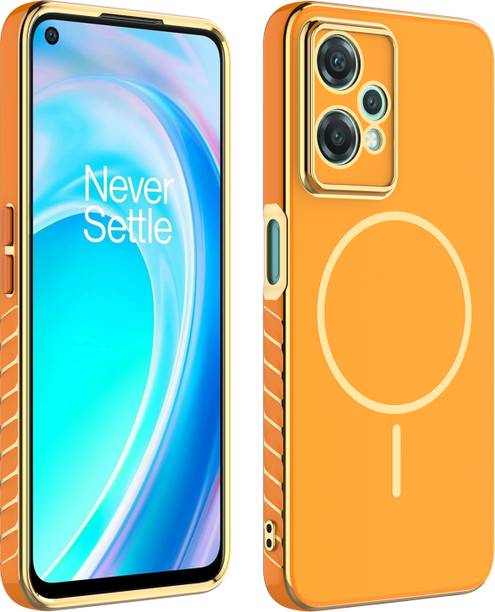 KartV Back Cover for OnePlus Nord CE 2 Lite 5G, OnePlus Nord CE 2 Lite 5G
