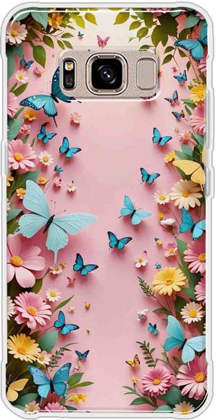 iCopertina Back Cover for Samsung Galaxy S8