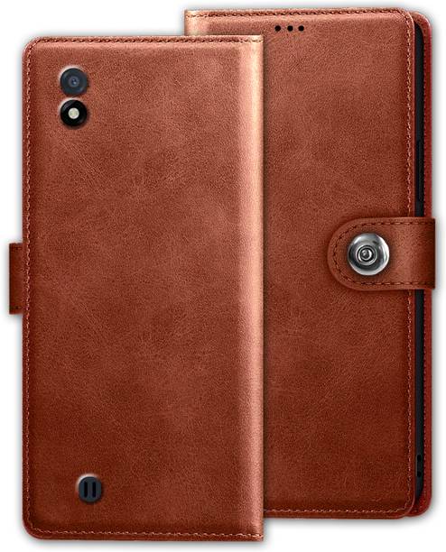 PikTrue Back Cover for Realme C11 2021