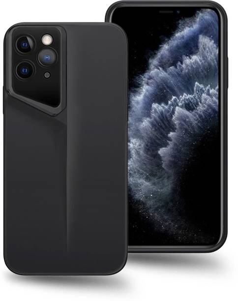 Plus Back Cover for Apple iPhone 11 Pro