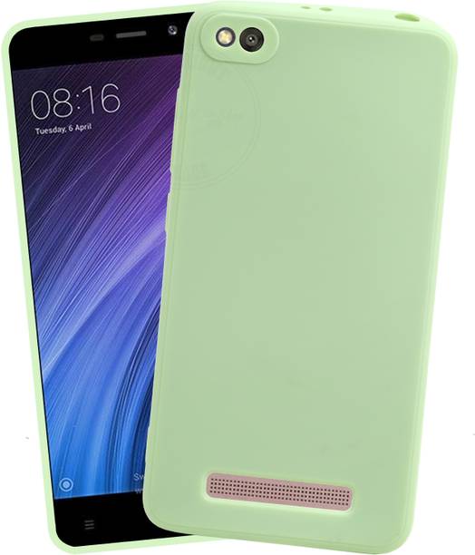 VAKIBO Back Cover for Mi Redmi 4A