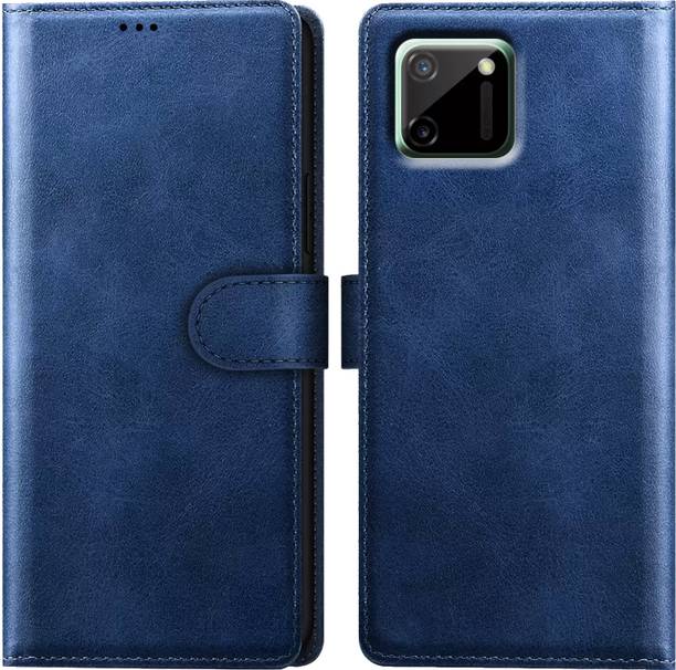 PFOAM Back Cover for REALME C11 2021