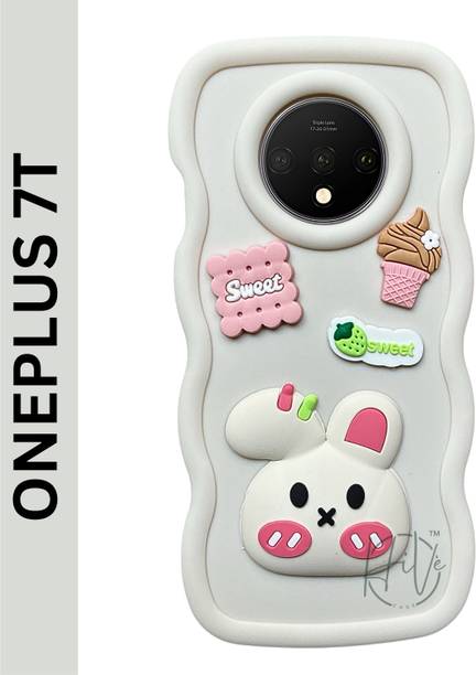 Hive Back Cover for Oneplus 7T