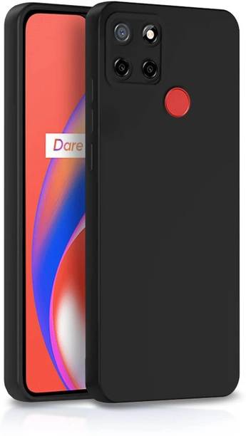 ZAMN Back Cover for REALME NARZO 20