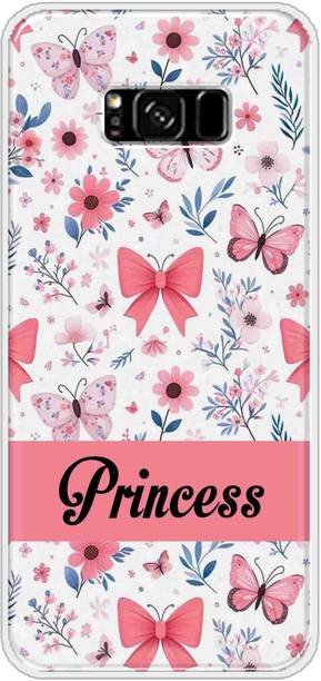 Coberta Case Back Cover for Samsung Galaxy S8