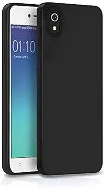 Pikkme Back Cover for Oppo A37