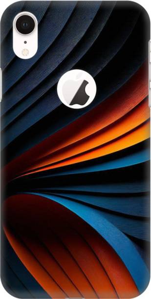 COBEIRTAS Back Cover for Apple iPhone XR