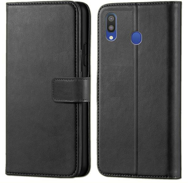 TINGTONG Back Cover for Samsung Galaxy M20