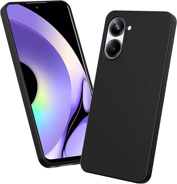 Elica Back Cover for Realme 10 Pro 5G 6.72"