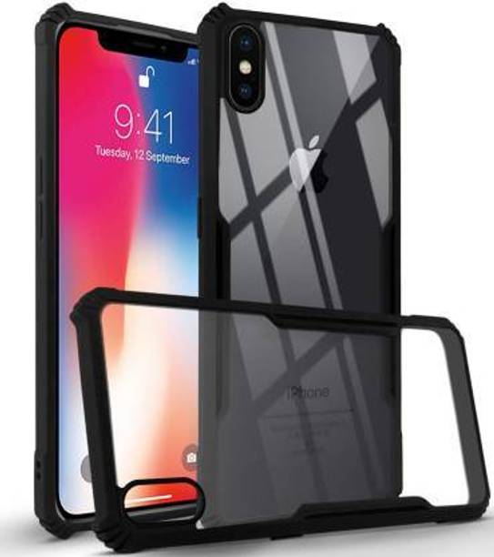 INFINITY ORIGIN Back Cover for Apple iPhone XS Max