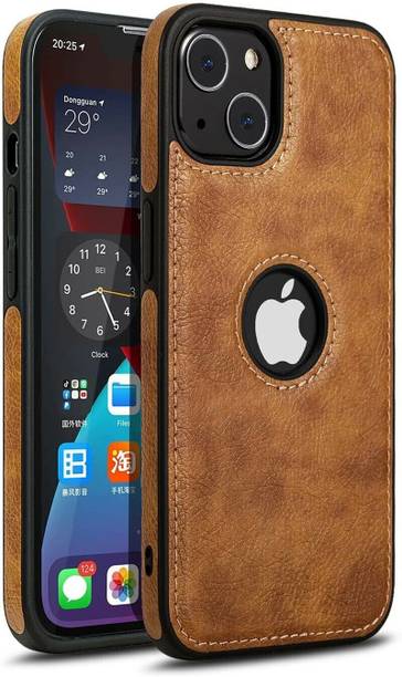 Vorvox Back Cover for Apple iPhone 13