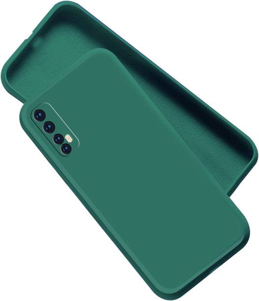 Artistque Back Cover for Realme 7, Realme Narzo 30 4G, Realme Narzo 20 Pro