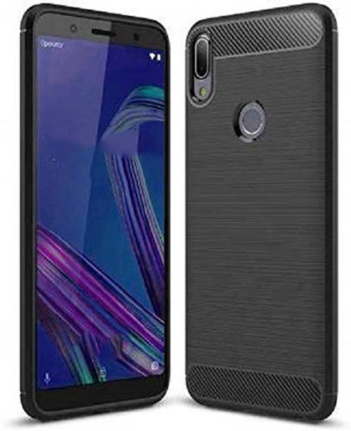 INSTYLE Back Cover for Asus Zenfone Max Pro M2